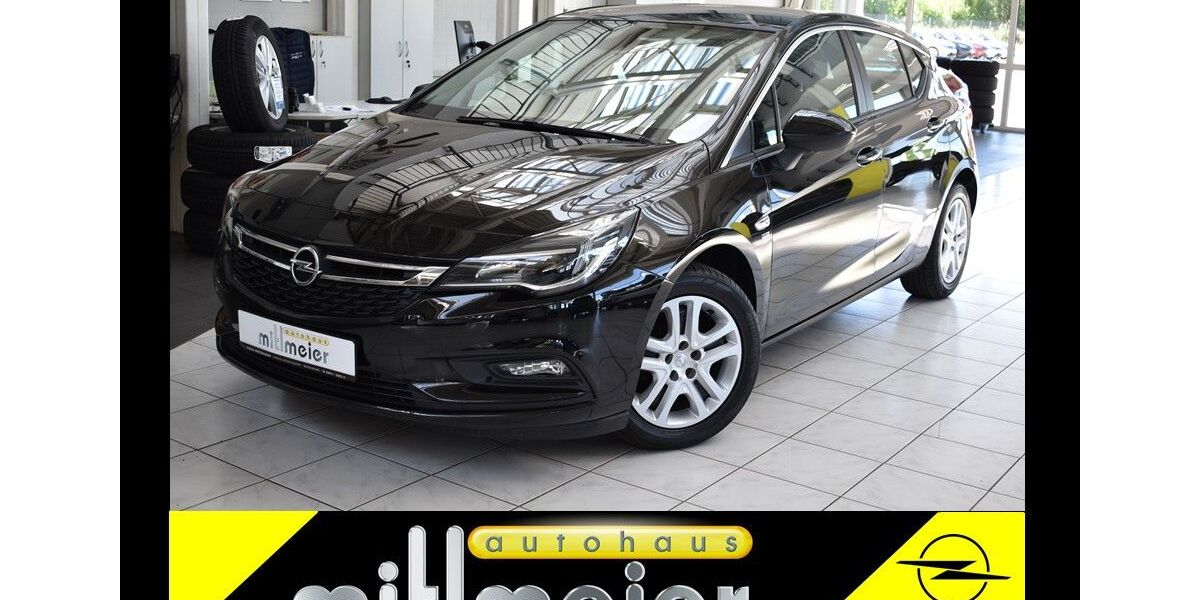 Opel Astra 112.000 km 9.985 &euro; Vohenstrauß 92648