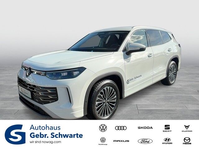 VW Tayron 17.730 km 41.690 &euro; Emden 26723