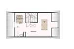 Reihenmittelhaus Leipzig Wiederitzsch - 5 Zimmer, 114 m&sup2;, 389.000&euro; | Angebot:26376919