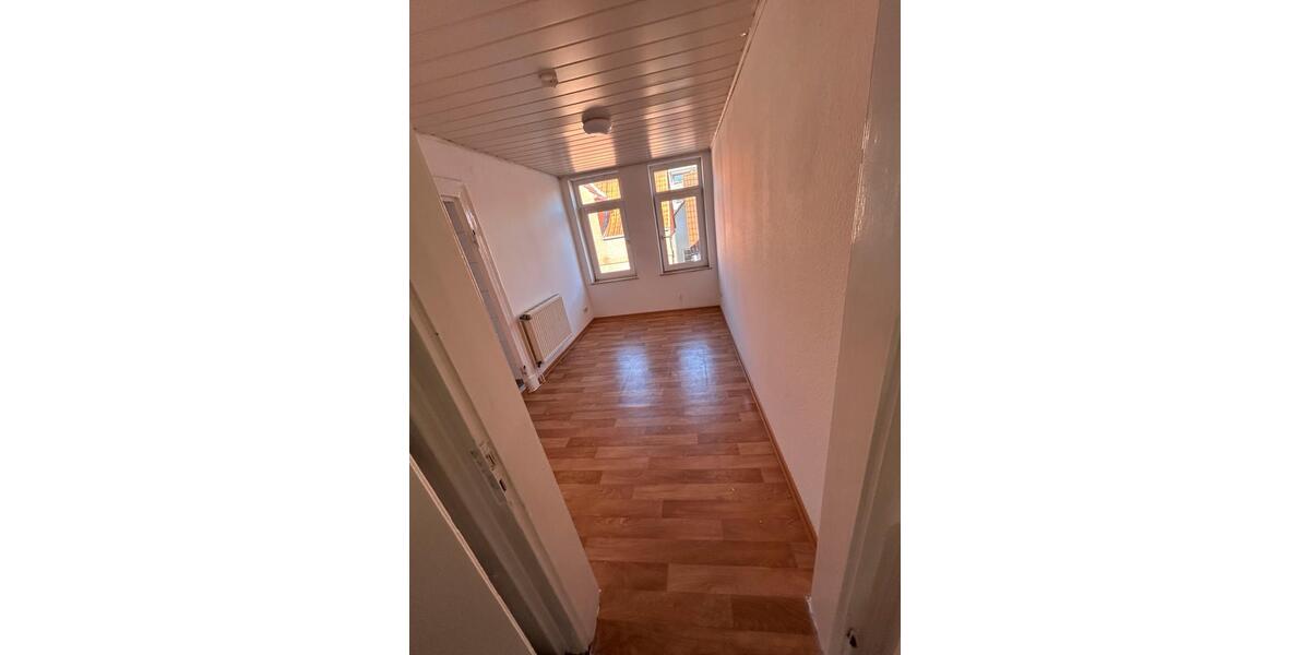 2 Zimmer Wohnung in Verden zentral 2 zimmer