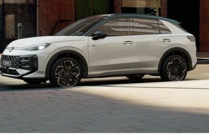VW T-Roc 3.000 km 36.983 &euro; Dachau 85221