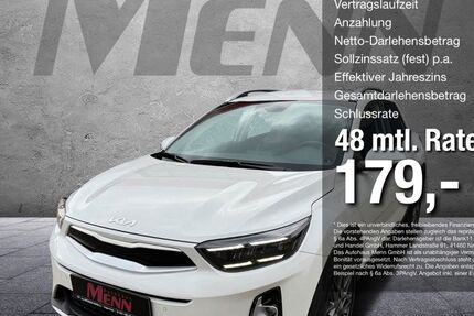 Kia Stonic 4.000 km 23.880 &euro; Siegen 57074