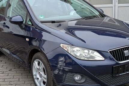 Seat Ibiza 103.955 km 3.240 &euro; Cölbe-Bernsdorf 35091