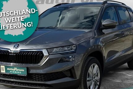Skoda Karoq 11.502 km 31.270 € Herford 32051