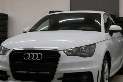Audi A1 106.697 km 11.590 € Ennepetal 58256