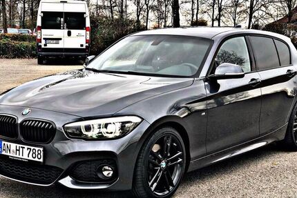 BMW 125
