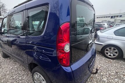 Fiat Doblo 145.000 km 3.350 &euro; Garching bei München 85748