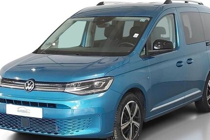 VW Caddy 74.900 km 26.790 &euro; Wunstorf 31515
