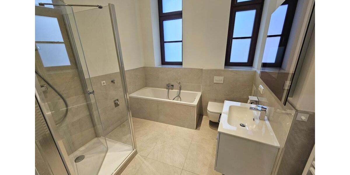 Erdgeschoßwohnung Magdeburg Alte Neustadt - 3.5 Zimmer, 108 m&sup2;, 930&euro; | Angebot:25442023