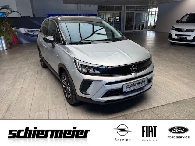 Opel Crossland (X) 13.062 km 21.380 € Rheine 48432