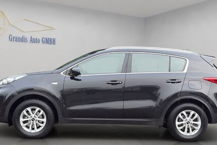 Kia Sportage 150.000 km 12.950 &euro; Greven 48268