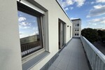 Lichtdurchflutetes Penthouse mit Sonnenterrasse und stilvollem Neubauflair - Einfamilienhaus Neubrandenburg Datzeberg | Angebot:27130830