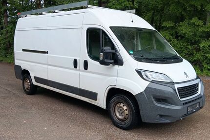 Peugeot Boxer 255.000 km 7.400 &euro; Winnenden 71364