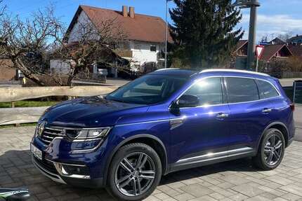 Renault Koleos 44.500 km 23.900 &euro; Mauerstetten 87665