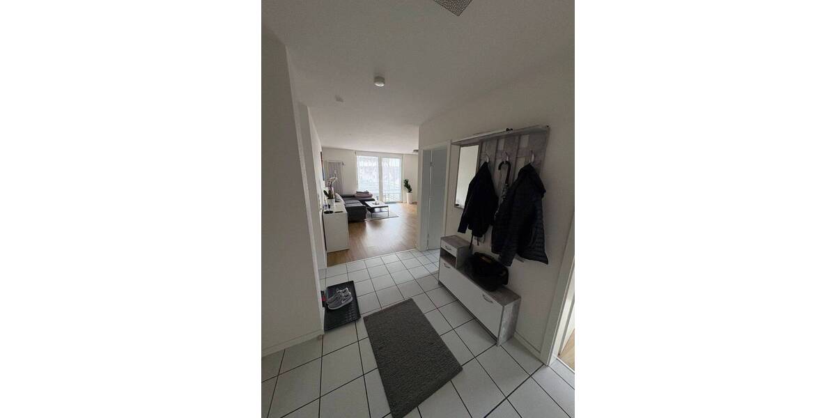 Etagenwohnung Weil am Rhein - 3 Zimmer, 72 m&sup2;, 299.000&euro; | Angebot:26344499