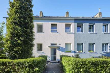 Wohnung Dortmund Kemminghausen - 2 Zimmer, 42 m&sup2;, 369&euro; | Angebot:26845036