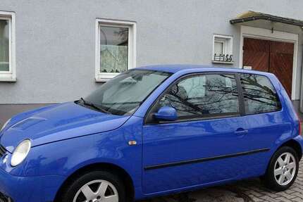 VW Lupo 218.000 km 850 &euro; Frohburg 04654
