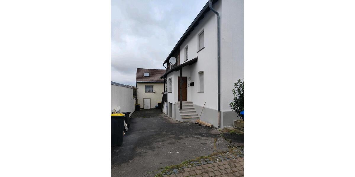 Mehrfamilienhaus, Wohnhaus Felsberg - 11 Zimmer, 300 m&sup2;, 248.000&euro; | Angebot:26374731