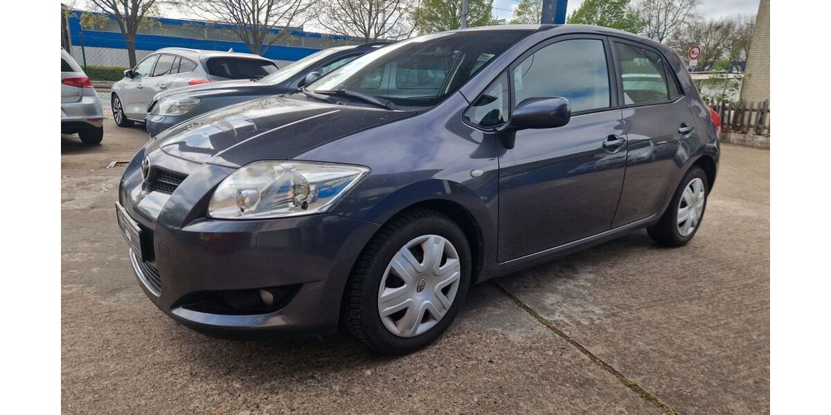Toyota Auris 189.919 km 4.500 &euro; Bremen 28237