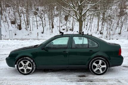 VW Bora 130.000 km 3.800 &euro; Eisenach 99817