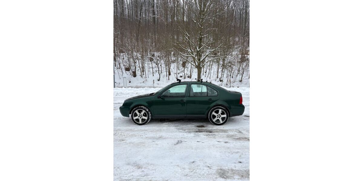 VW Bora 130.000 km 3.800 &euro; Eisenach 99817