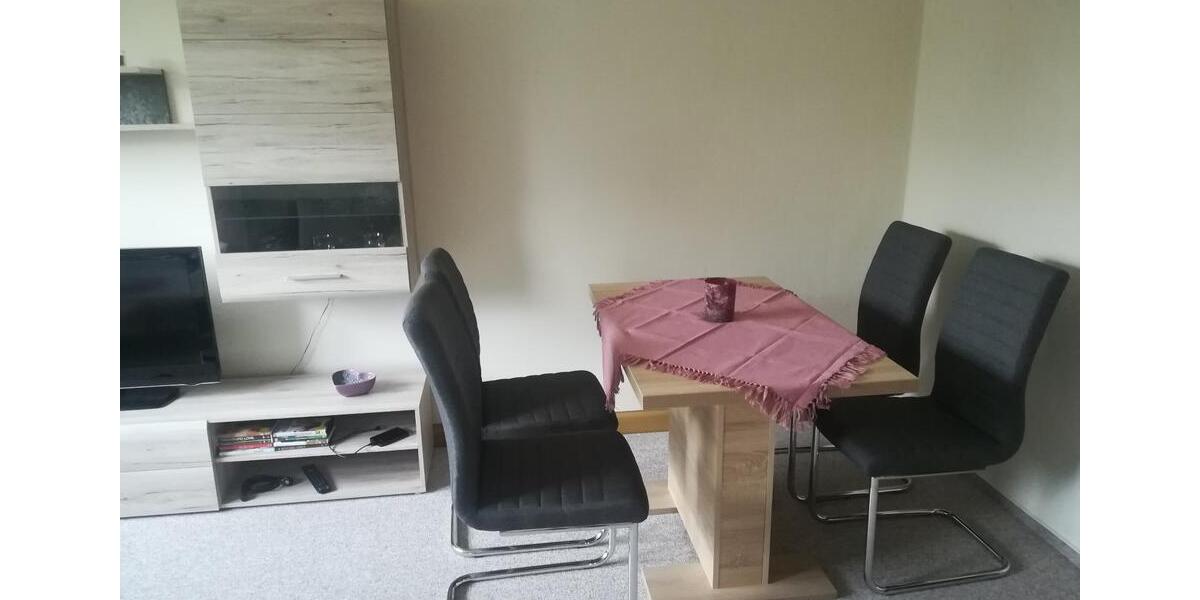 Etagenwohnung Neustadt an der Orla - 2 Zimmer, 54 m&sup2;, 42.000&euro; | Angebot:26446687