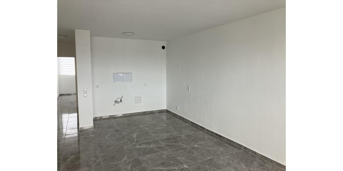 ObjNr:19276 - Sehr schöne und neu renovierte 2-Zimmer ETW in bester Lage von Kandel; 2 zimmer