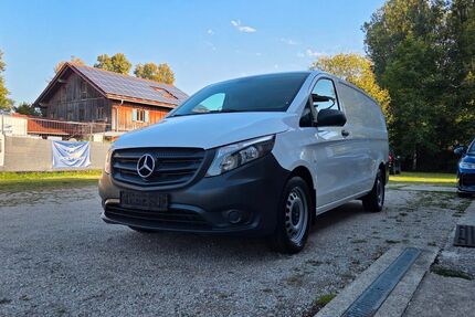 Mercedes-Benz Vito 89.200 km 16.900 &euro; Burgkirchen 84508