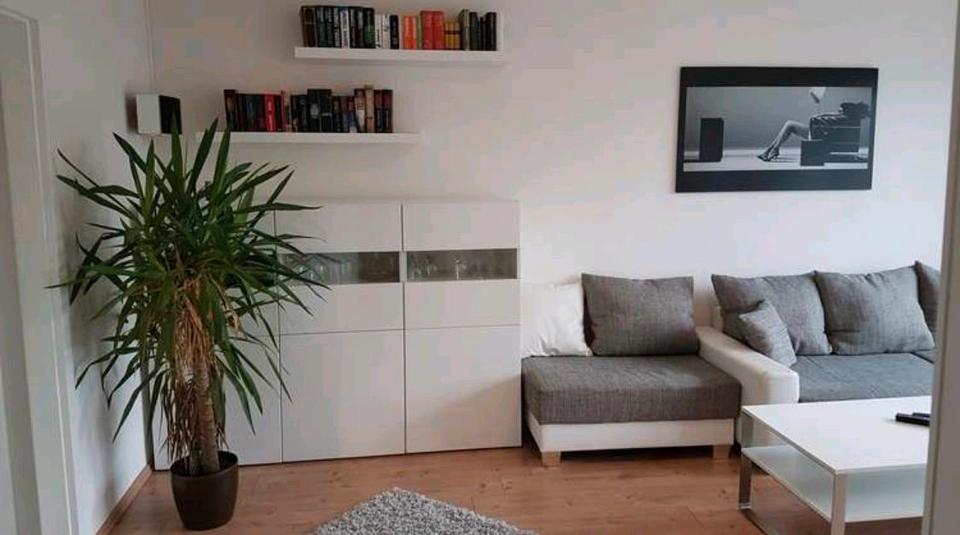 Etagenwohnung Duisburg Angerhausen - 3.5 Zimmer, 70 m&sup2;, 211.000&euro; | Angebot:26313053