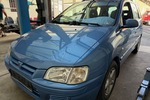 Mitsubishi Space Star Automatik Klima Comfort 1600 168.900 km 699 &euro; Berlin 10247