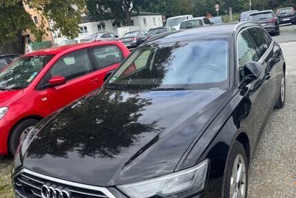 Audi A6 210.000 km 18.000 &euro; Hersbruck 91217