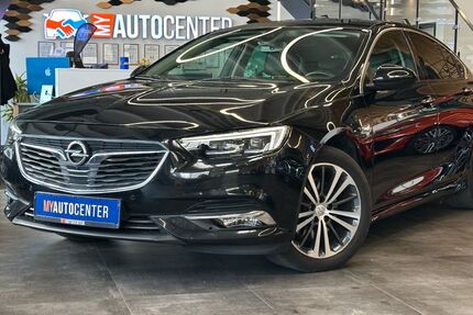 Opel Insignia 129.339 km 11.899 &euro; Pfaffenhofen 85276