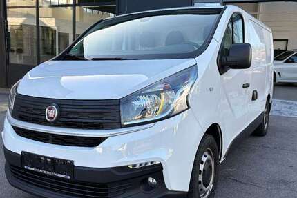 Fiat Talento 180.900 km 9.490 &euro; Backnang 71522