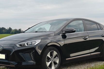 Hyundai IONIQ 161.500 km 9.900 &euro; Burggen 86977