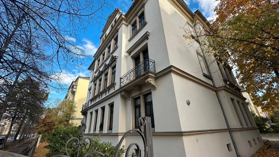 Etagenwohnung Dresden Blasewitz - 1 Zimmer, 45 m&sup2;, 663&euro; | Angebot:26350237