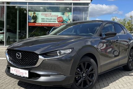Mazda CX-30 7.510 km 28.930 € Berlin 13403