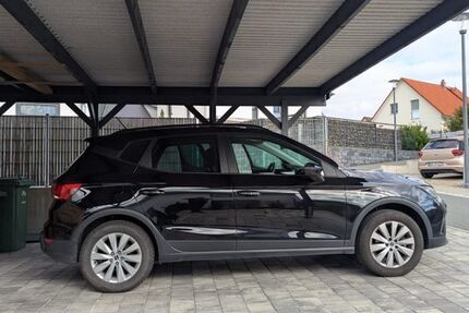Seat Arona 63.000 km 13.500 &euro; Lonnerstadt 91475