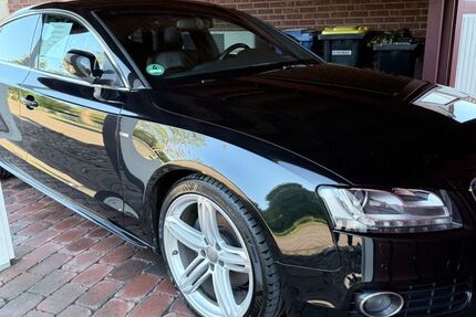 Audi A5 310.000 km 6.890 &euro; Gronau 31028