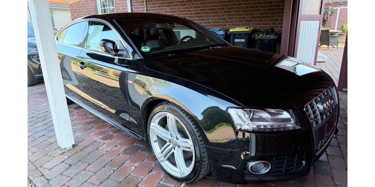Audi A5 310.000 km 6.890 &euro; Gronau 31028
