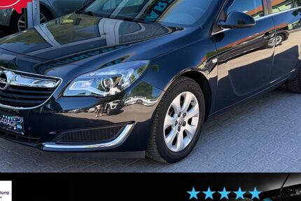 Opel Insignia 127.244 km 9.989 &euro; Spremberg 03130