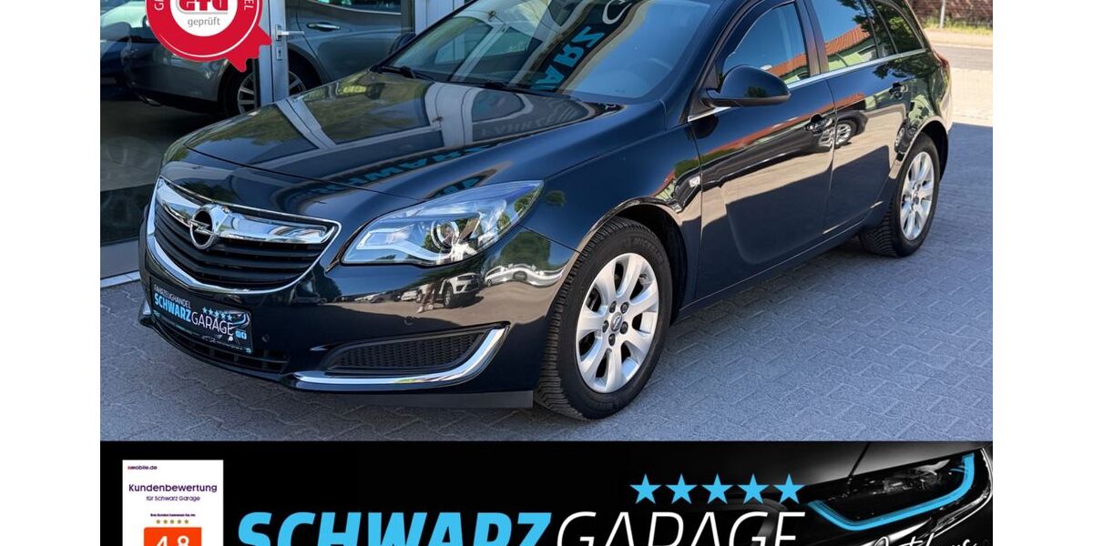 Opel Insignia 127.244 km 9.989 &euro; Spremberg 03130