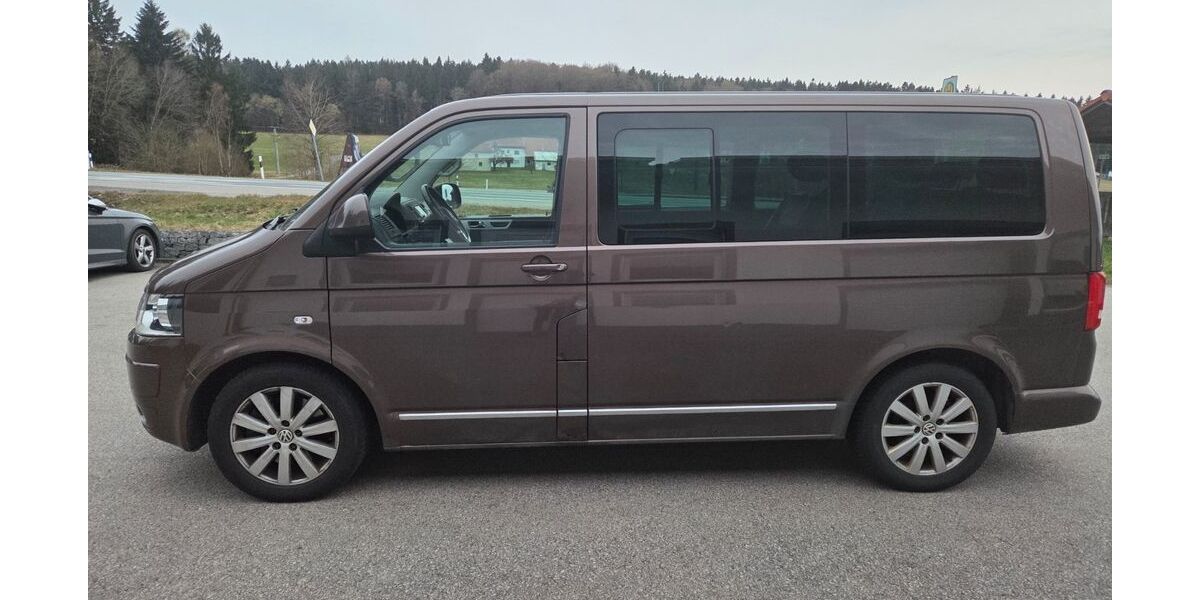VW T5 Multivan 278.980 km 9.999 &euro; Schöfweg 94572