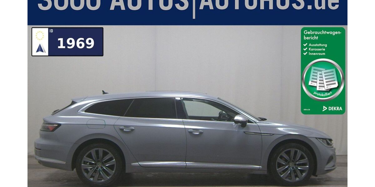 VW Arteon 139.109 km 23.980 &euro; Gyhum/Bockel 27404