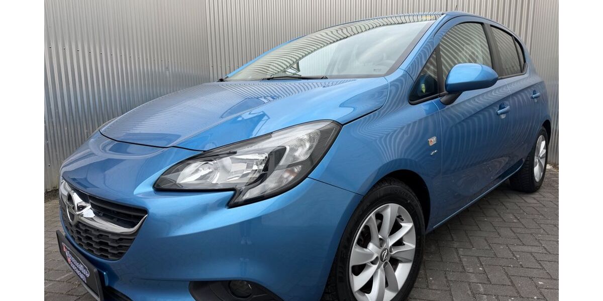 Opel Corsa 49.000 km 8.490 &euro; Viersen 41748