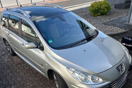 Peugeot 307 160.000 km 4.250 &euro; Schaafheim 64850