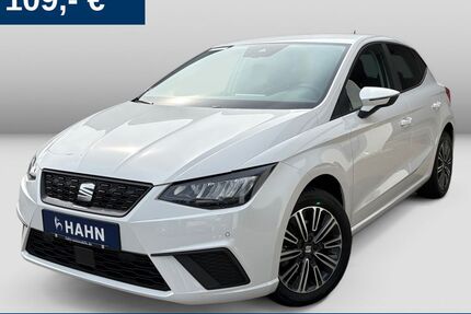 Seat Ibiza 21.926 km 16.360 &euro; Esslingen (bei Stuttgart) 73734