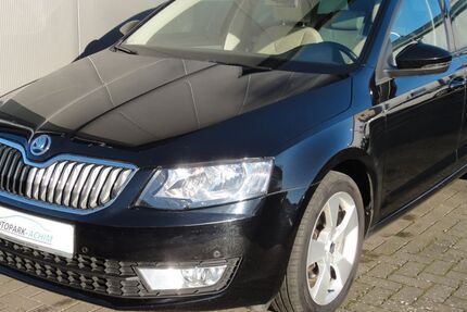 Skoda Octavia 166.100 km 8.950 &euro; Achim 28832