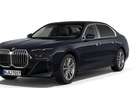 BMW 740 23.800 km 94.999 &euro; Elmshorn 25337