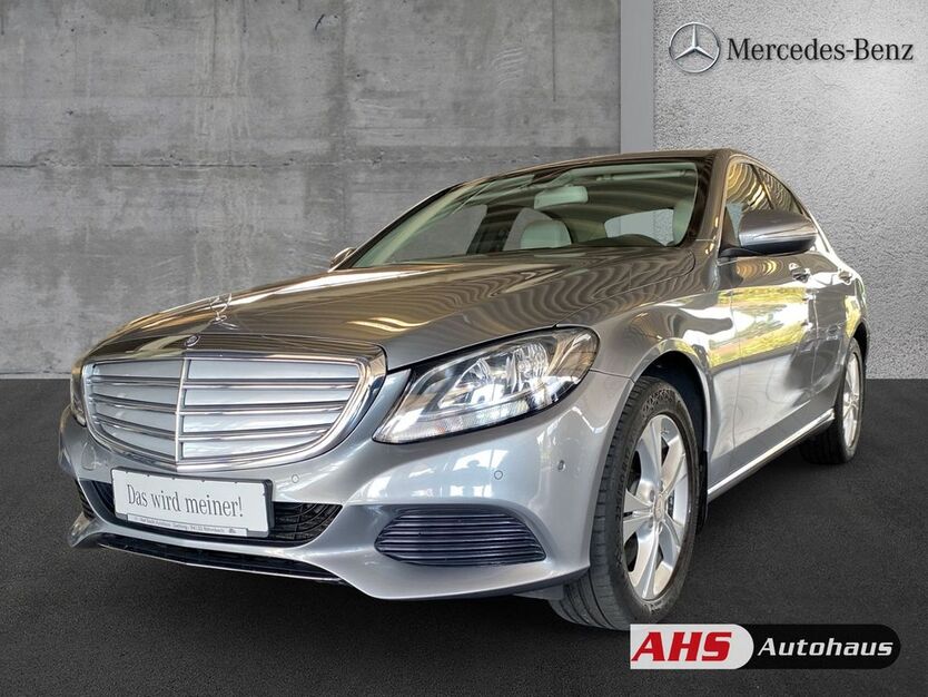 Mercedes-Benz C 250 167.000 km 17.490 € Röhrnbach 94133