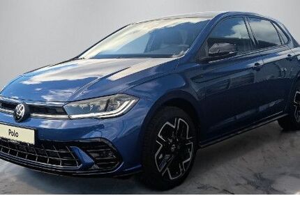 VW Polo 9.800 km 22.430 &euro; Lohr am Main 97816